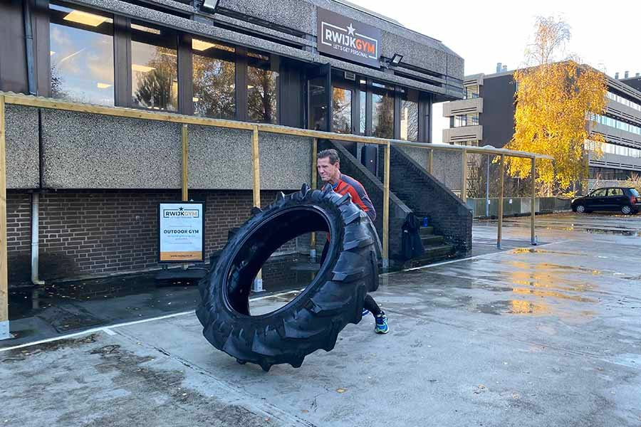 Bootcamp (special) 3