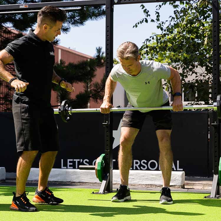 Workout of the Month! (WOM)