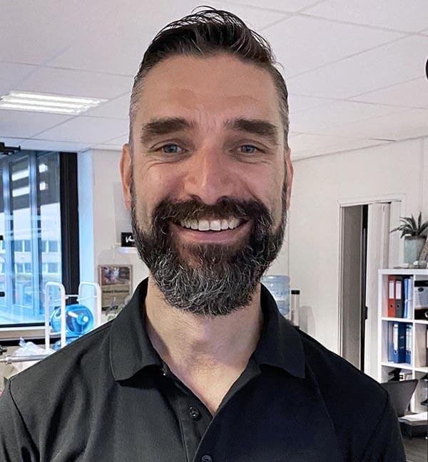 Bas Hubertus