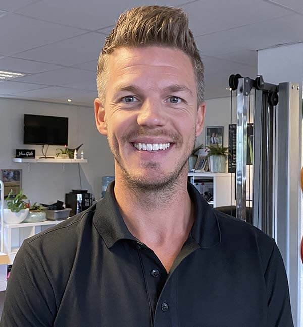 Maarten Boek