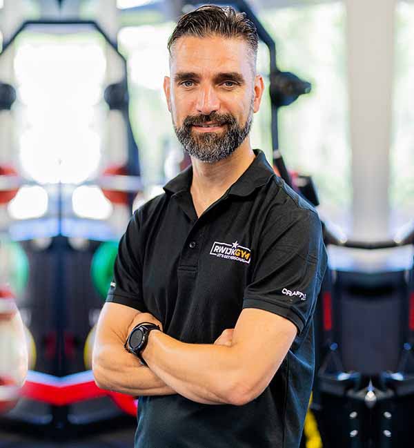 BAS HUBERTUS