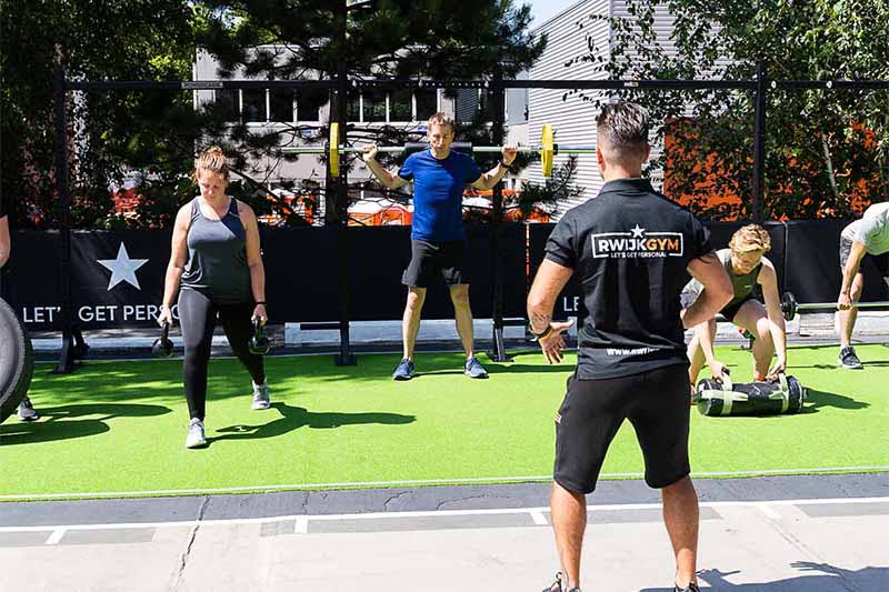 personal training Honselersdijk personal training Honselersdijk
