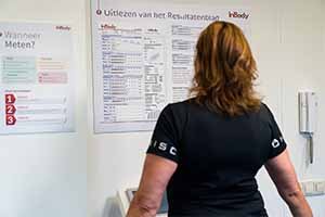 impressie inbody impressie inbody