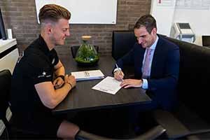 impressie intake impressie intake