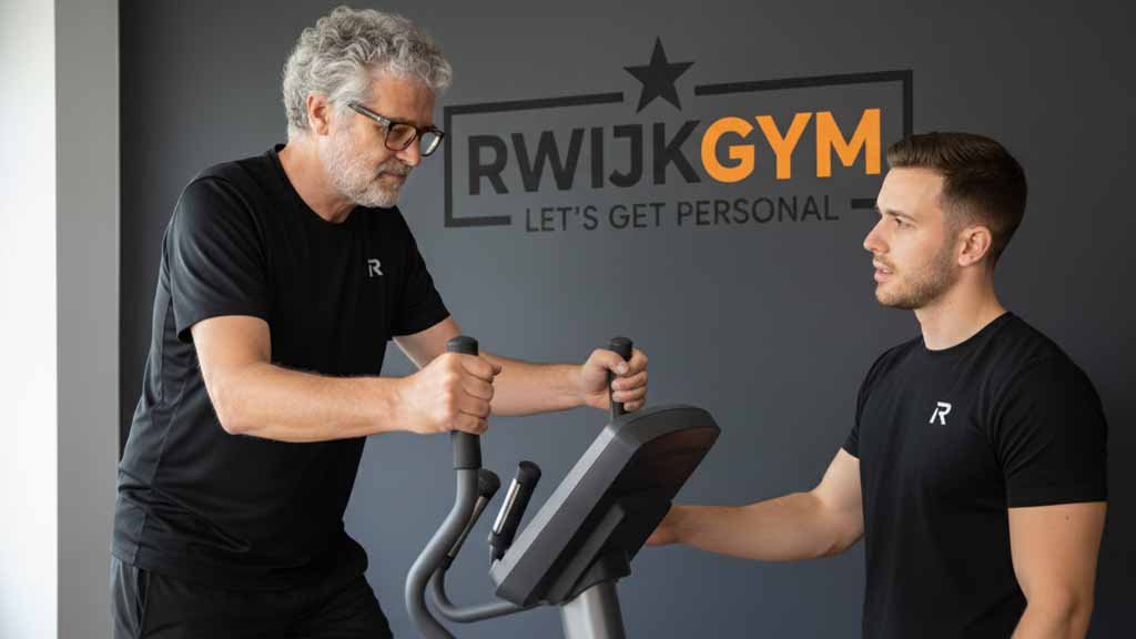 seniorentraining