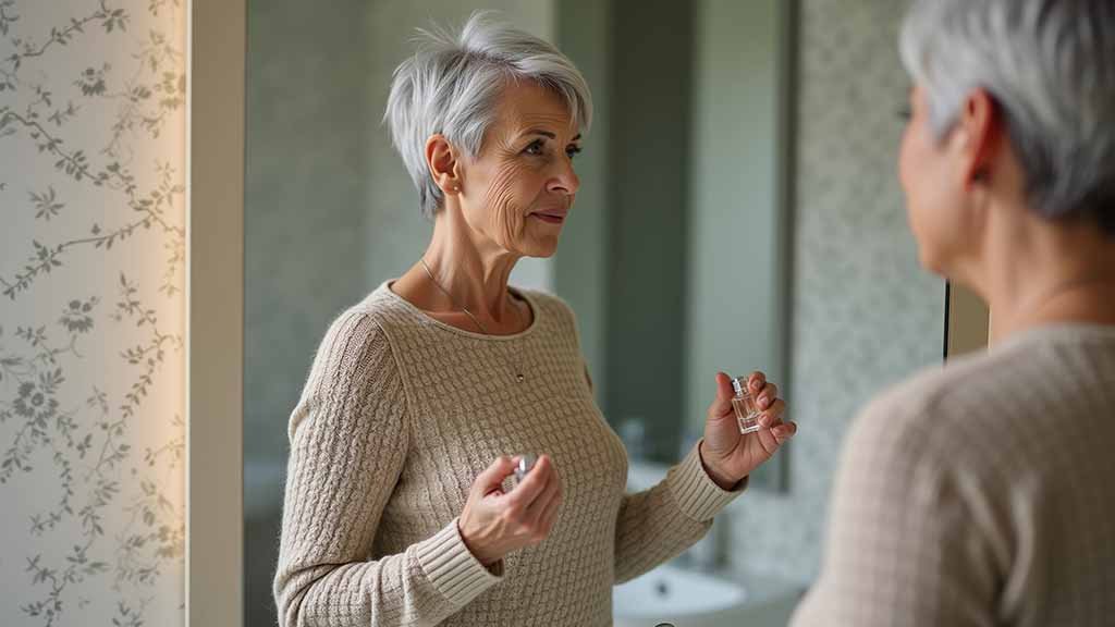 luister naar je lichaam