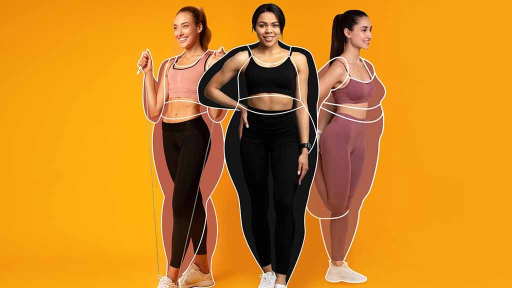 Vier inzichten die je helpen bij het afslanken