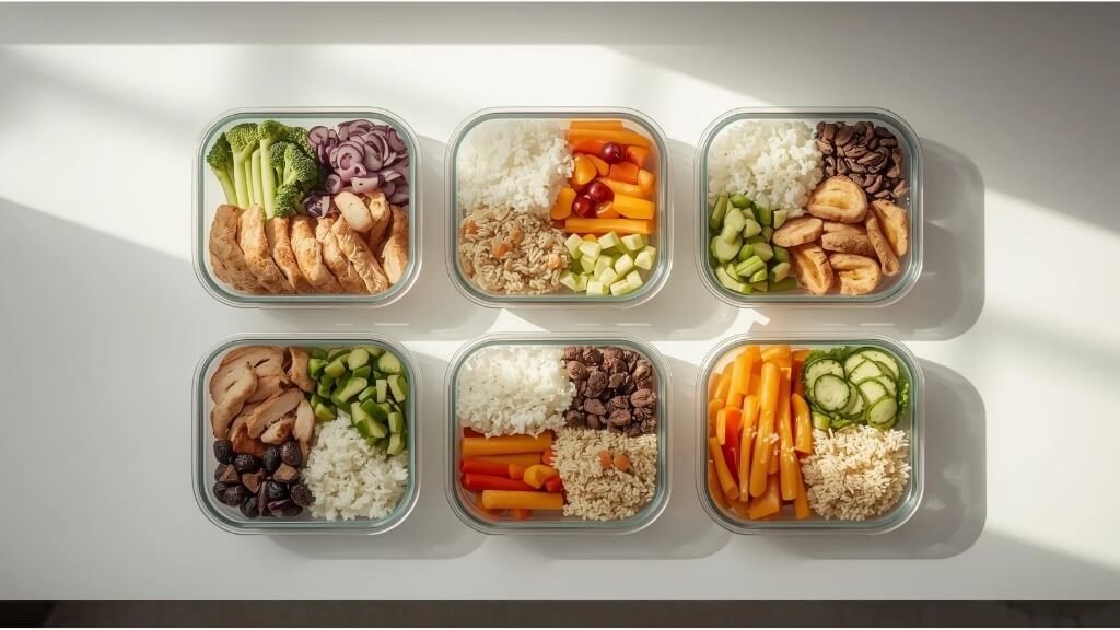 Afvallen zonder terugval