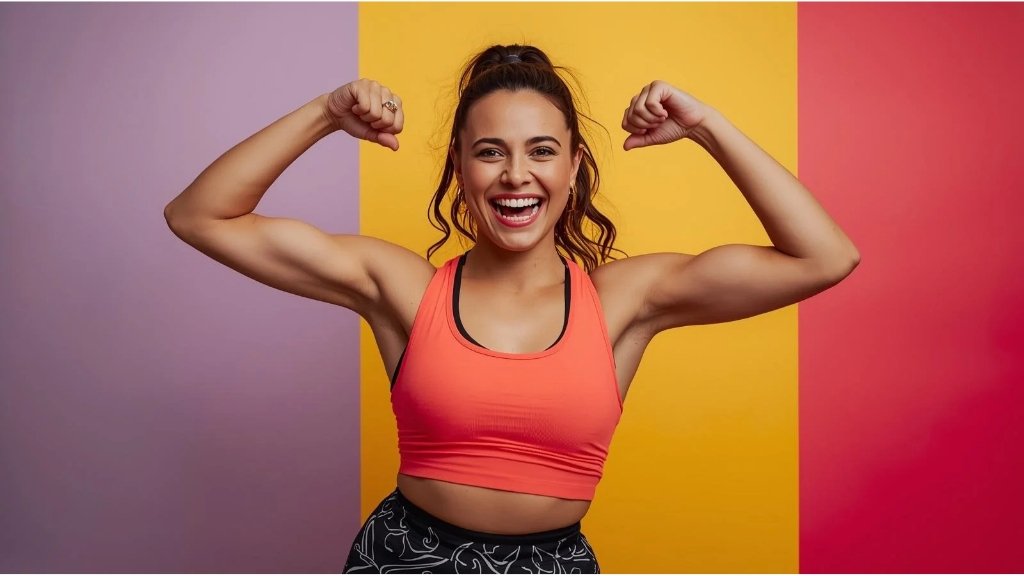 Tijd om als vrouw ook een voor jezelf the kiezen